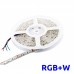 Ταινία LED 9.6W 24V 60LED/m IP54 RGB+White Αδιάβροχη 30-340249119